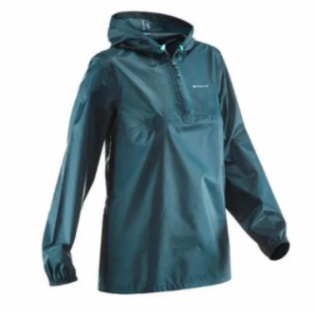 Manteau decathlon XXS/XS environ 10/12 ans ado